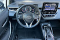 2022 Toyota Corolla SE Nightshade