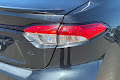 2022 Toyota Corolla SE Nightshade
