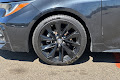 2022 Toyota Corolla SE Nightshade
