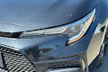 2022 Toyota Corolla SE Nightshade