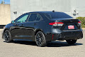 2022 Toyota Corolla SE Nightshade