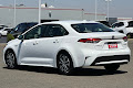2021 Toyota Corolla Hybrid LE