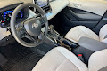 2021 Toyota Corolla Hybrid LE