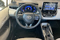 2021 Toyota Corolla Hybrid LE