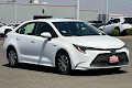 2021 Toyota Corolla Hybrid LE