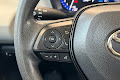 2021 Toyota Corolla Hybrid LE