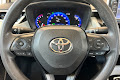 2021 Toyota Corolla Hybrid LE