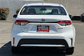 2021 Toyota Corolla Hybrid LE