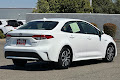 2021 Toyota Corolla Hybrid LE
