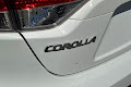 2021 Toyota Corolla Hybrid LE