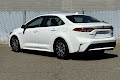 2021 Toyota Corolla Hybrid LE