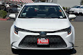2021 Toyota Corolla Hybrid LE
