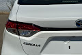 2021 Toyota Corolla Hybrid LE
