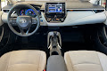 2021 Toyota Corolla Hybrid LE