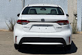 2021 Toyota Corolla Hybrid LE