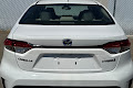 2021 Toyota Corolla Hybrid LE