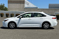 2021 Toyota Corolla Hybrid LE