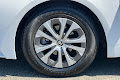 2021 Toyota Corolla Hybrid LE