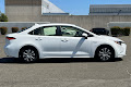 2021 Toyota Corolla Hybrid LE