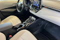 2021 Toyota Corolla Hybrid LE