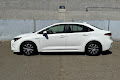 2021 Toyota Corolla Hybrid LE