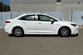 2021 Toyota Corolla Hybrid LE