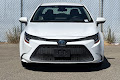 2021 Toyota Corolla Hybrid LE