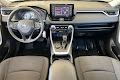 2020 Toyota RAV4 Hybrid LE