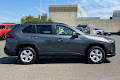2020 Toyota RAV4 Hybrid LE