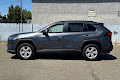2020 Toyota RAV4 Hybrid LE