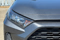 2020 Toyota RAV4 Hybrid LE