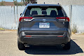 2020 Toyota RAV4 Hybrid LE