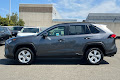 2020 Toyota RAV4 Hybrid LE