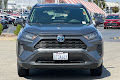 2020 Toyota RAV4 Hybrid LE