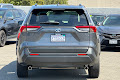 2020 Toyota RAV4 Hybrid LE