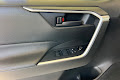 2020 Toyota RAV4 Hybrid LE