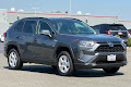 2020 Toyota RAV4 Hybrid LE