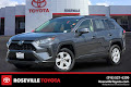 2020 Toyota RAV4 Hybrid LE