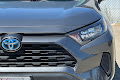 2020 Toyota RAV4 Hybrid LE