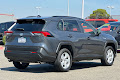 2020 Toyota RAV4 Hybrid LE