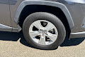 2020 Toyota RAV4 Hybrid LE