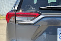 2020 Toyota RAV4 Hybrid LE