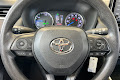 2020 Toyota RAV4 Hybrid LE