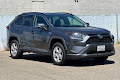 2020 Toyota RAV4 Hybrid LE
