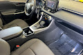 2020 Toyota RAV4 Hybrid LE