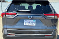 2020 Toyota RAV4 Hybrid LE