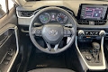 2020 Toyota RAV4 Hybrid LE