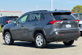 2020 Toyota RAV4 Hybrid LE