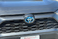 2020 Toyota RAV4 Hybrid LE