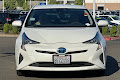 2018 Toyota Prius One